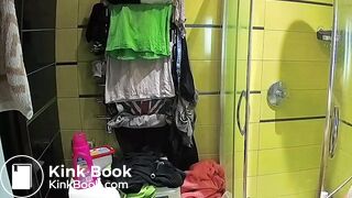girl poop - video 248