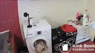 girl poop - video 242