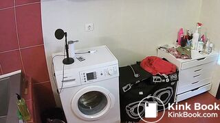 girl poop - video 242