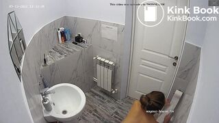 girl poop - video 237