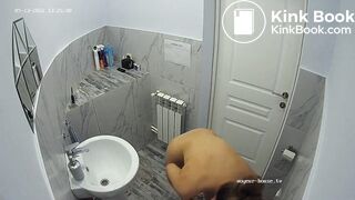 girl poop - video 237