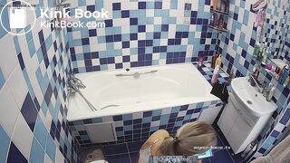 girl poop - video 235