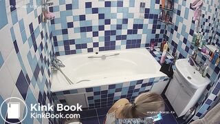girl poop - video 235