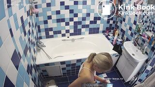 girl poop - video 235