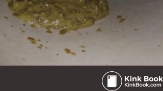 Morning shit - video 169