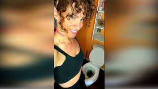 vwm toilet turds