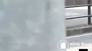 Japanese pooping - video 116