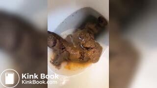 Here s a flush