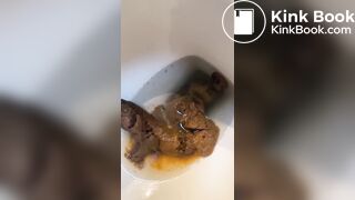 Here s a flush