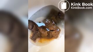Here s a flush