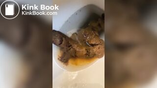 Here s a flush