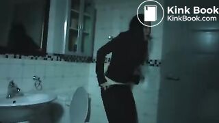 korean drama diarrhea