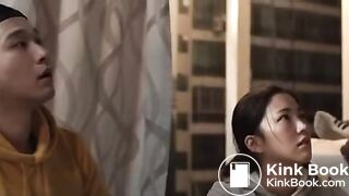 korean drama diarrhea