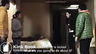 korean drama diarrhea