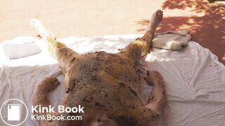 bodysmear