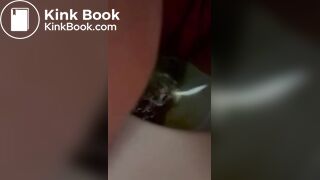 Quick diarrhea self shot