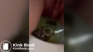 Quick diarrhea self shot