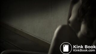 Female Fart, Urination and Defecation Scene From Movie