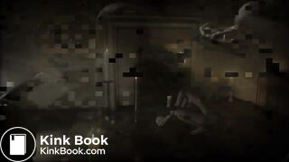 Female Fart, Urination and Defecation Scene From Movie