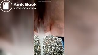 Scatprincess Pissing 12