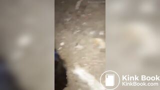 indo girl scat