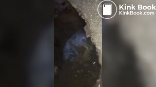 indo girl scat