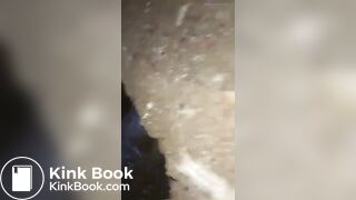 indo girl scat