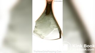 Toilet snake escapes