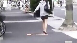 Shit! Nothing to wipe with! (3)