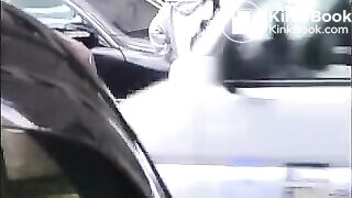 Shit! Nothing to wipe with! (3)