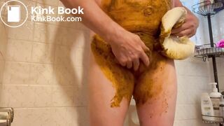 Shitty diaper - video 3