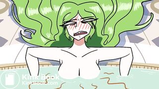 Palutena Diarrhea