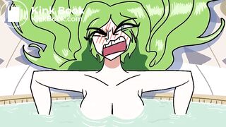 Palutena Diarrhea