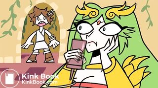 Palutena Diarrhea