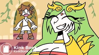 Palutena Diarrhea