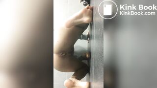 korean girl scat1 - video 5