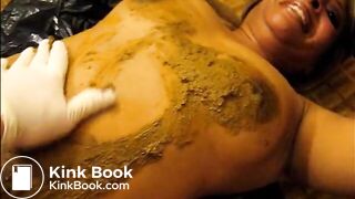 Shitting on my friend - video 3