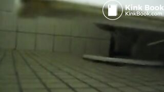 Japanese poop Toilet spy a