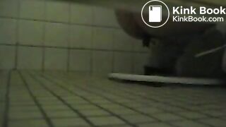 Japanese poop Toilet spy a