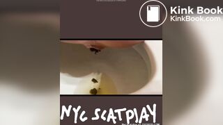 Beautiful teen chick dropping multiple loads pt.2