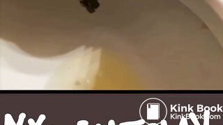 Beautiful teen chick dropping multiple loads pt.2