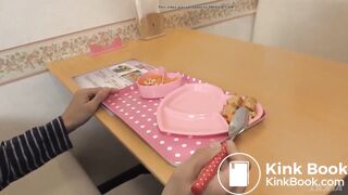 scat 。 - video 4