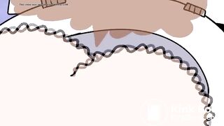 Helen Supermarket Desperation