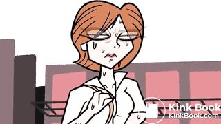 Helen Supermarket Desperation