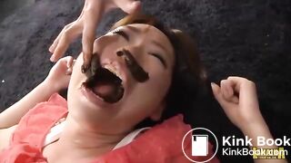 Japanese scat - video 155