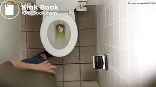 Unaware Giantess Takes A Dump