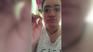 (HOLY GRAIL 8) latinas vs 6 laxative