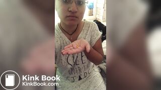 (HOLY GRAIL 8) latinas vs 6 laxative