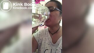 (HOLY GRAIL 8) latinas vs 6 laxative