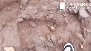 bbw poo - video 6
